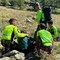 Dal Nord-ovest (CN), ritrovata viva dopo giorni in montagna: era dispersa dall’8 settembre Dal Nord-ovest (CN), ritrovata viva dopo giorni in montagna: era dispersa dall’8 settembre