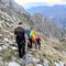 Dal Nord-ovest (CN), Alpinista disperso sull’Argentera: soccorritori impegnati per ore Dal Nord-ovest (CN), Alpinista disperso sull’Argentera: soccorritori impegnati per ore