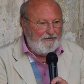 Vercelli e Valsesia in lutto per la scomparsa di Sergio Negri Vercelli e Valsesia in lutto per la scomparsa di Sergio Negri