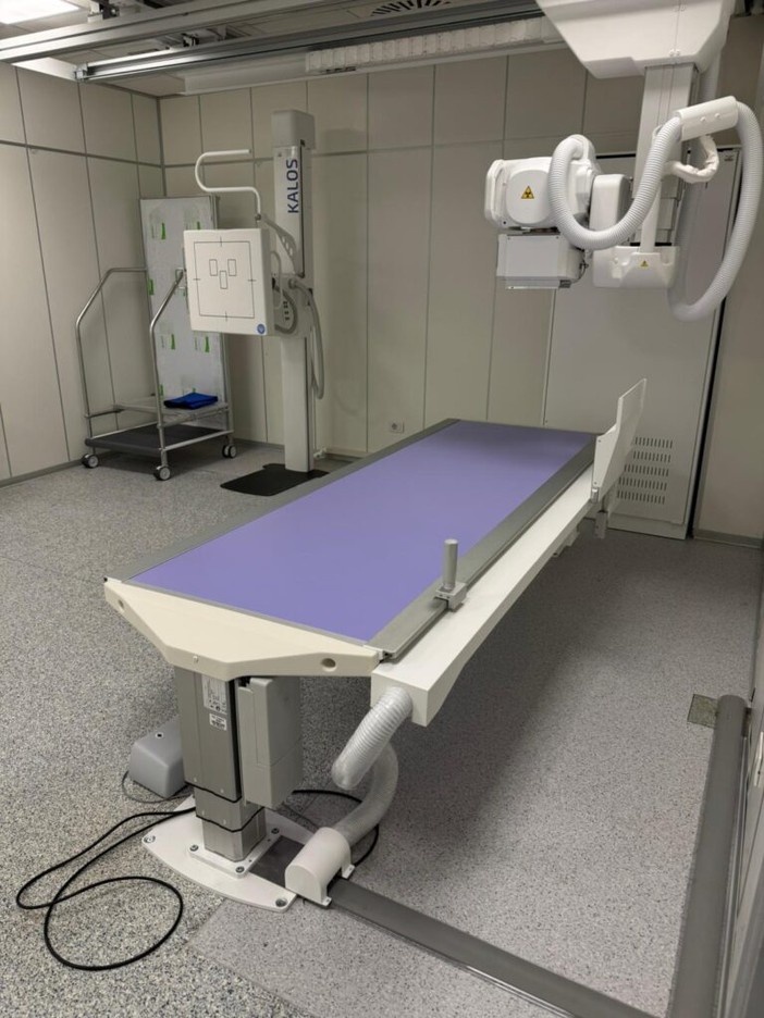 Borgosesia, potenziata la Radiologia d’urgenza notturna all’ospedale Borgosesia, potenziata la Radiologia d’urgenza notturna all’ospedale