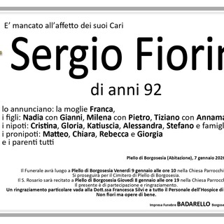 Sergio Fiorini