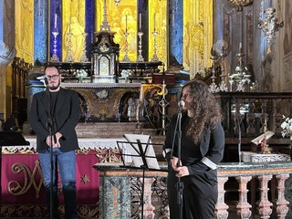 Al Sacro Monte di Varallo una serata dedicata a San Francesco d’Assisi Al Sacro Monte di Varallo una serata dedicata a San Francesco d’Assisi