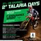 Lozzolo, al Flow Ride Park arrivano i Talaria Days: due giorni dedicati all’off-road elettrico Lozzolo, al Flow Ride Park arrivano i Talaria Days: due giorni dedicati all’off-road elettrico