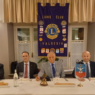 Lions Club Valsesia: Carlo Rastelli