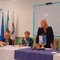 Gattinara, Mariella Enoc apre gli incontri del Rotary parlando del valore del servizio alla comunità