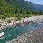 Valsesia capitale del kayak con “The Boss of Valsesia”