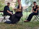 Musica in giardino, il Trio Legni Obiettivo Orchestra in concerto a Casa Zegna