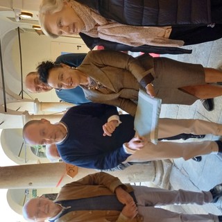 Civiasco, la storia continua: presentato a Varallo il nuovo libro di Giorgio Salina e inaugurata la mostra fotografica di Roberto Cerri