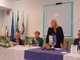 Gattinara, Mariella Enoc apre gli incontri del Rotary parlando del valore del servizio alla comunità