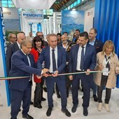 Le novità del turismo in Piemonte a Ttg Italia di Rimini, Bongioanni: “40 espositori, mete, prodotti, itinerari per incrementare gli straordinari risultati”