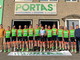 Team event per il Valli del Rosa: si presenta la squadra 2020 Team event per il Valli del Rosa: si presenta la squadra 2020