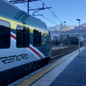 Treni, nuovo sciopero nel fine settimana Treni, nuovo sciopero nel fine settimana