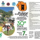 Carcoforo, il 19 agosto torna il Tour: trentesima edizione tra trail e corsa amatoriale Carcoforo, il 19 agosto torna il Tour: trentesima edizione tra trail e corsa amatoriale