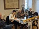 Ermanno Cottini racconta il rito valsesiano del sale in un romanzo tra misteri, amori e malasanità
