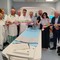 Una nuova TAC al Sant’Andrea di Vercelli: investimento da 550mila euro per diagnosi più rapide e precise