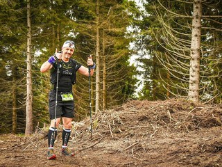 Si avvicina il Trail Oasi Zegna, oltre 400 gli iscritti