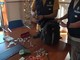 Dal Nord-ovest (NO). Truffa del finto carabiniere: arrestato un 40enne, recuperati oltre 30mila euro Dal Nord-ovest (NO). Truffa del finto carabiniere: arrestato un 40enne, recuperati oltre 30mila euro
