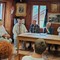 Carcoforo inaugura la riqualificazione della Torba e il nuovo spazio museale