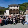 Dal Vco in Valsesia per il progetto europeo Tsitokës: patrimonio culturale e dialogo intergenerazionale