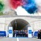 Traforo del Frejus, c'è anche Salvini alla cerimonia di inaugurazione del nuovo tunnel: le parole della Regione Piemonte