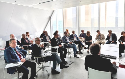 Pedemontana Masserano-Ghemme, confronto in Regione: progetto strategico, si punta ad un'accelerazione