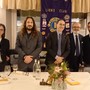 “Giovanni 19:26”, al Lions Club Valsesia le prime anticipazioni sul film girato in Valsesia