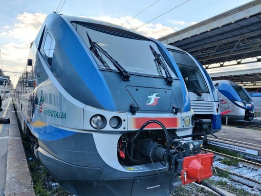 Possibili disagi domani per chi viaggia in treno