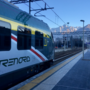 Treni, nuovo sciopero nel fine settimana Treni, nuovo sciopero nel fine settimana
