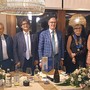 Rotary Club Gattinara, Maria Grazia Petterino nuova presidente dopo Silvia Domenicone Rotary Club Gattinara, Maria Grazia Petterino nuova presidente dopo Silvia Domenicone