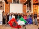 A Romagnano Sesia il lancio del progetto europeo “Tempus Spiritus i Tokes”