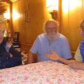 Rima celebra la cultura Walser e alpina: un incontro tra storia, antropologia e territorio
