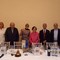 Rotary Club Gattinara, una serata al castello di Rovasenda tra storia e riconoscimenti Rotary Club Gattinara, una serata al castello di Rovasenda tra storia e riconoscimenti