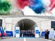 Traforo del Frejus, c'è anche Salvini alla cerimonia di inaugurazione del nuovo tunnel: le parole della Regione Piemonte