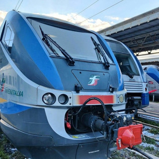 Tornano i “Regionali del mare”: dal Piemonte alla riviera romagnola senza cambi anche nell’estate 2026 (foto di repertorio)