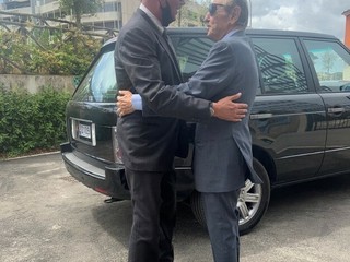 Addio al Prof. Emmanuele F.M. Emanuele: scompare una figura monumentale della filantropia e della cultura italiane