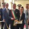 Inaugurata la rassegna bibliografica e l’esposizione dei lavori scolastici: a Varallo un viaggio tra pergamene, ricerche e creatività per raccontare il millennio FOTO