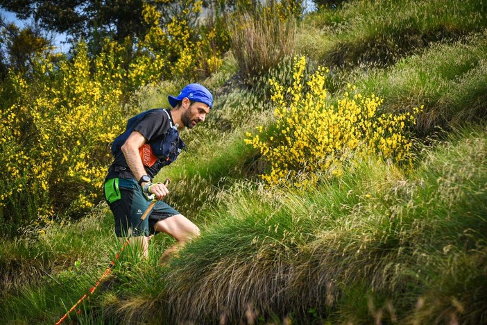 Si avvicina il Trail Oasi Zegna, oltre 400 gli iscritti
