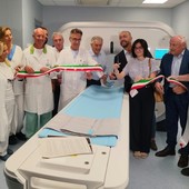 Una nuova TAC al Sant’Andrea di Vercelli: investimento da 550mila euro per diagnosi più rapide e precise Una nuova TAC al Sant’Andrea di Vercelli: investimento da 550mila euro per diagnosi più rapide e precise