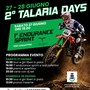Lozzolo, al Flow Ride Park arrivano i Talaria Days: due giorni dedicati all’off-road elettrico