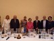 Rotary Club Gattinara, una serata al castello di Rovasenda tra storia e riconoscimenti Rotary Club Gattinara, una serata al castello di Rovasenda tra storia e riconoscimenti