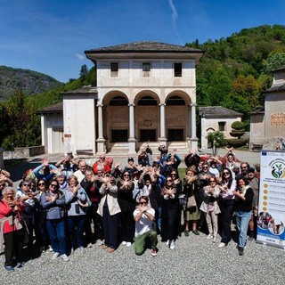 Dal Vco in Valsesia per il progetto europeo Tsitokës: patrimonio culturale e dialogo intergenerazionale
