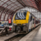 Regione Piemonte, si potenzia il servizio ferroviario fra Torino e Milano.