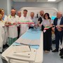 Una nuova TAC al Sant’Andrea di Vercelli: investimento da 550mila euro per diagnosi più rapide e precise