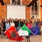 A Romagnano Sesia il lancio del progetto europeo “Tempus Spiritus i Tokes”