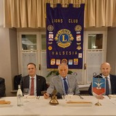 Lions Club Valsesia: Carlo Rastelli