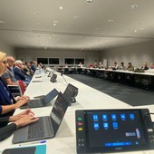 Comunità scientifica, Arpa e Regione Piemonte riuniti al primo tavolo dedicato al Monte Rosa