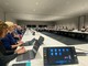 Comunità scientifica, Arpa e Regione Piemonte riuniti al primo tavolo dedicato al Monte Rosa Comunità scientifica, Arpa e Regione Piemonte riuniti al primo tavolo dedicato al Monte Rosa