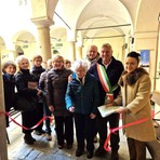 Simona Giardino porta in Biblioteca ‘Varallo curiosa. 1000 anni dopo’: un viaggio tra memoria, tradizioni e comunità walser