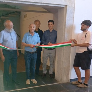 Varallo, a Palazzo D’Adda inaugurata la mostra “Cammini di devozione e d’arte”