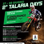 Lozzolo, al Flow Ride Park arrivano i Talaria Days: due giorni dedicati all’off-road elettrico Lozzolo, al Flow Ride Park arrivano i Talaria Days: due giorni dedicati all’off-road elettrico